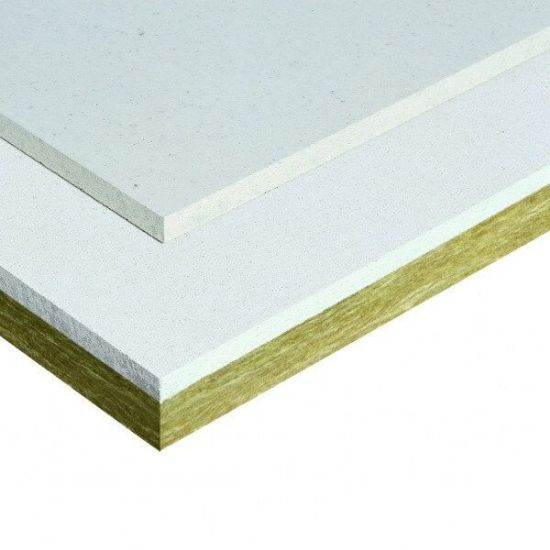 Picture of Fermacell Vloerelement 1500x500MM 2x12.5+20mm 2E35   *OB*