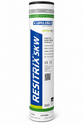 Image de Resitrix SK W 2.5mm 10x1m